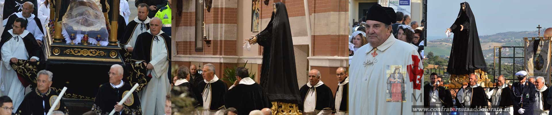 Confraternita