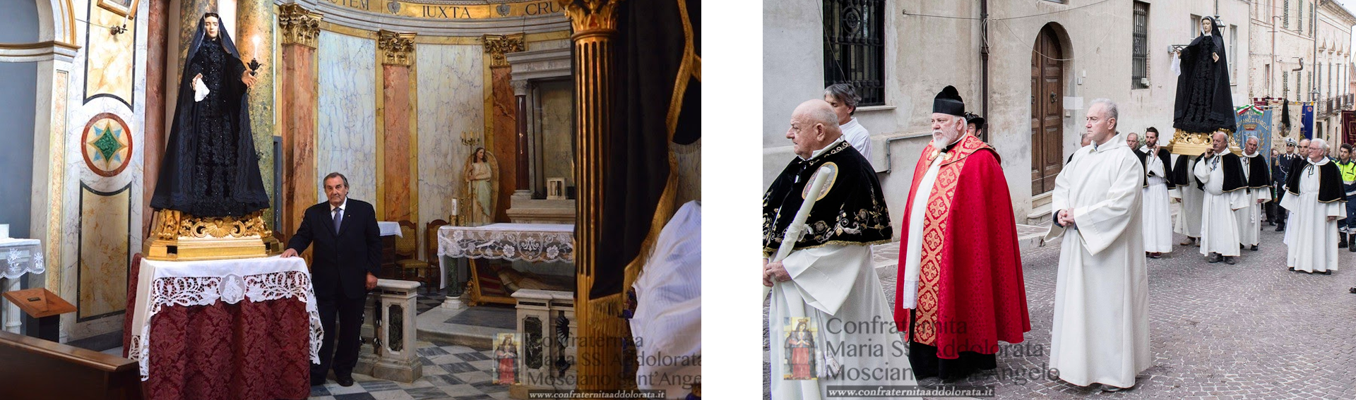 Confraternita