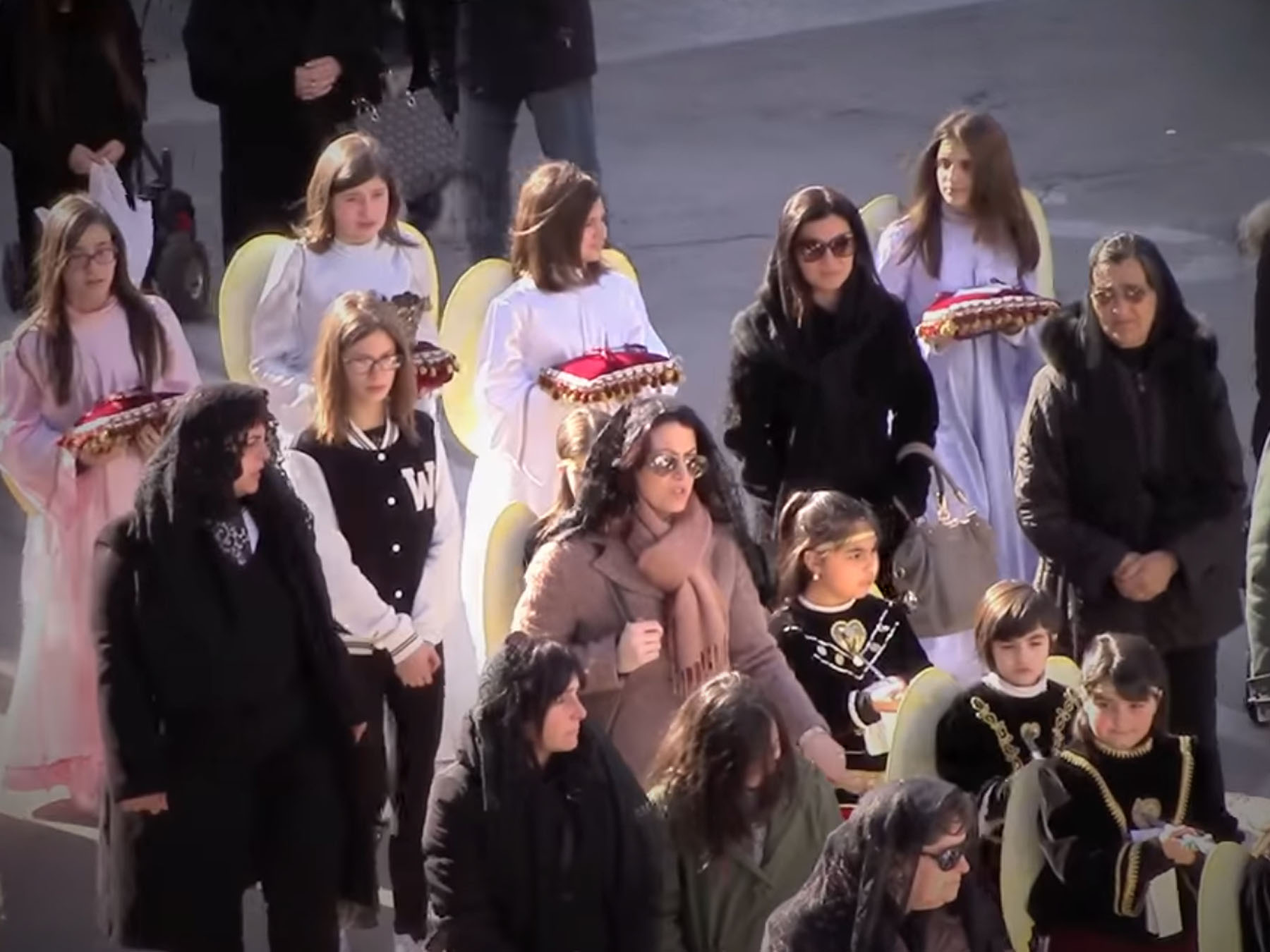 video