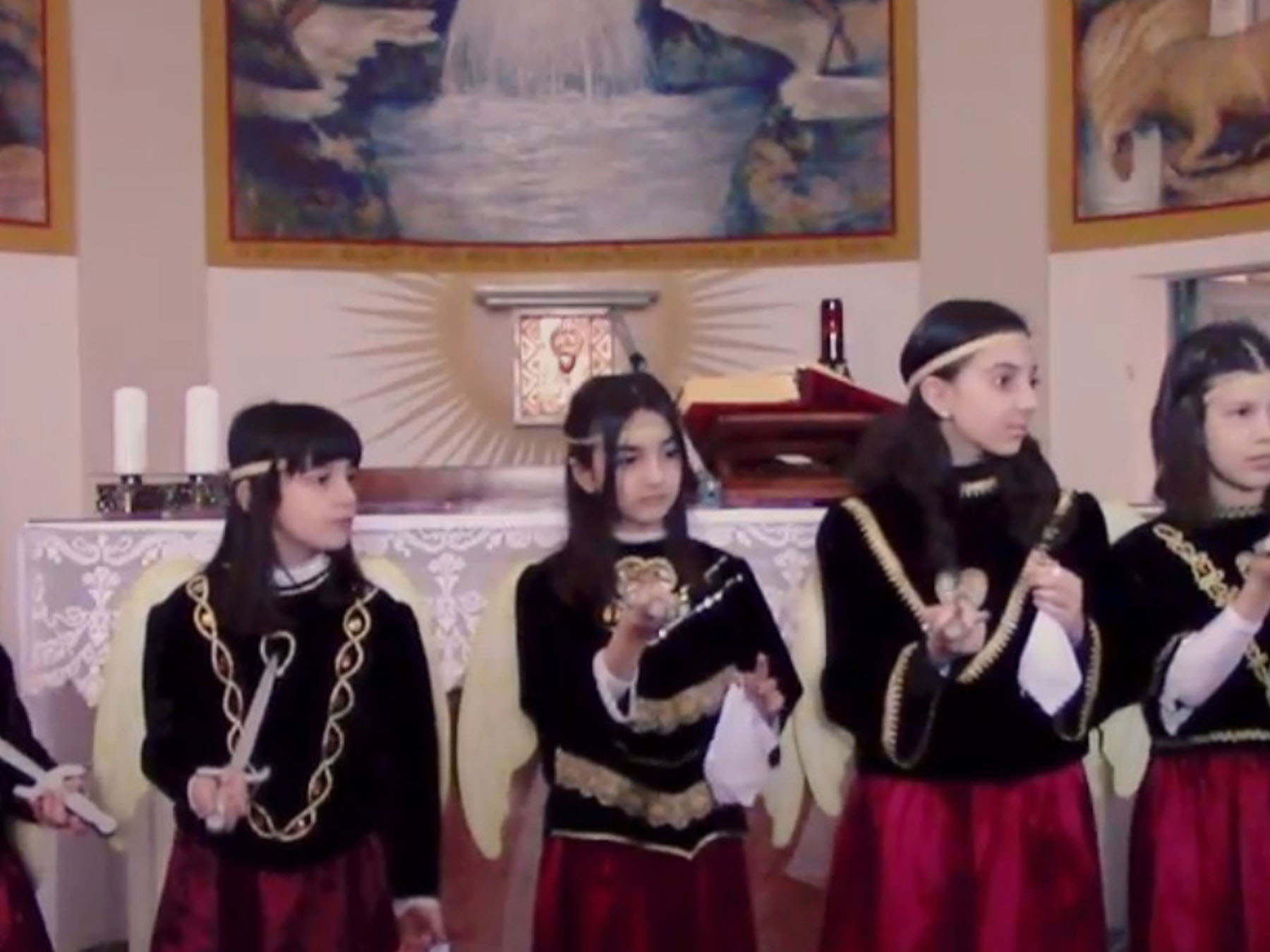 video