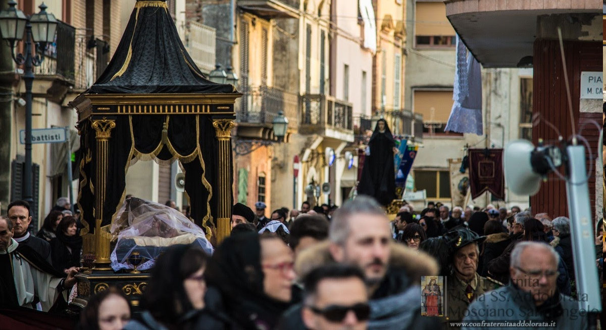 Processioni