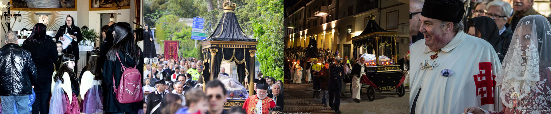 Processioni